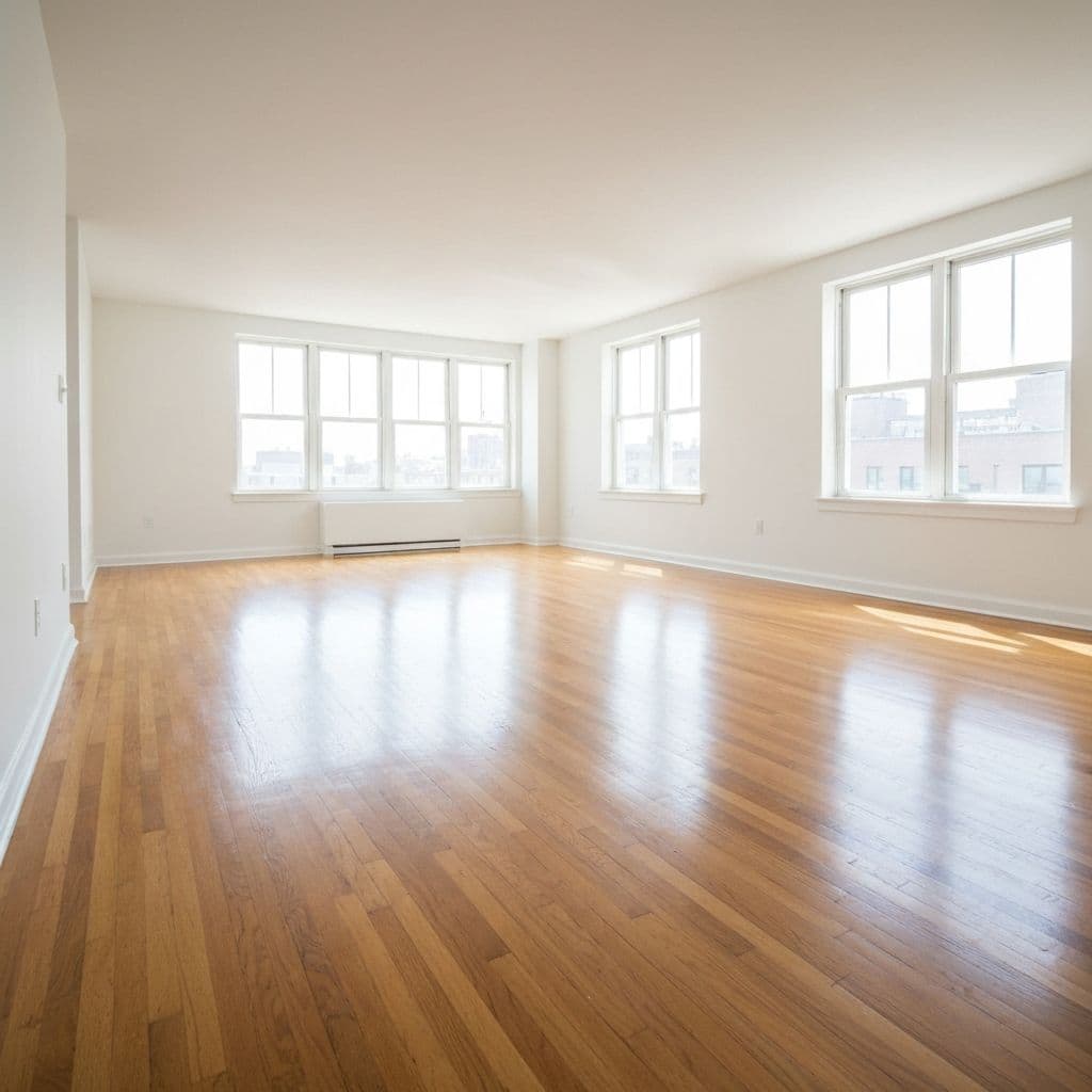 입주/이사 청소